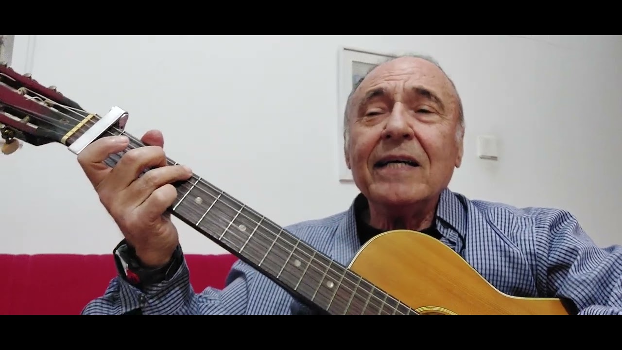 אילו  ציפורים   כתב ז'אן ברוסול לחן ג'אן קלבה שרו קומפניון דה לה שנסון  נעמי שמר תרגמה  ללהקת הנחל