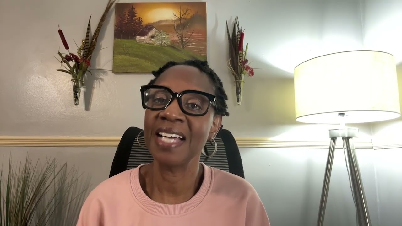 Deep Call Movement Bible Study-_02.17.2026 Deep calls unto…. But are you drowning…or being drawn?