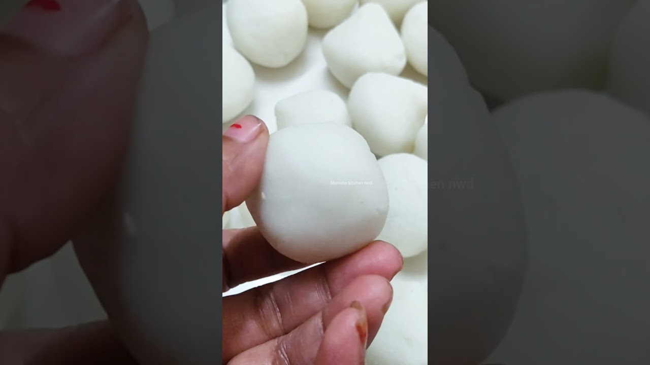 Mawa Pitha Recipe | Pitha recipe bihari. Bihari Mawa nariyalPitha In Hindi | Rice Flour  dudh Pitha