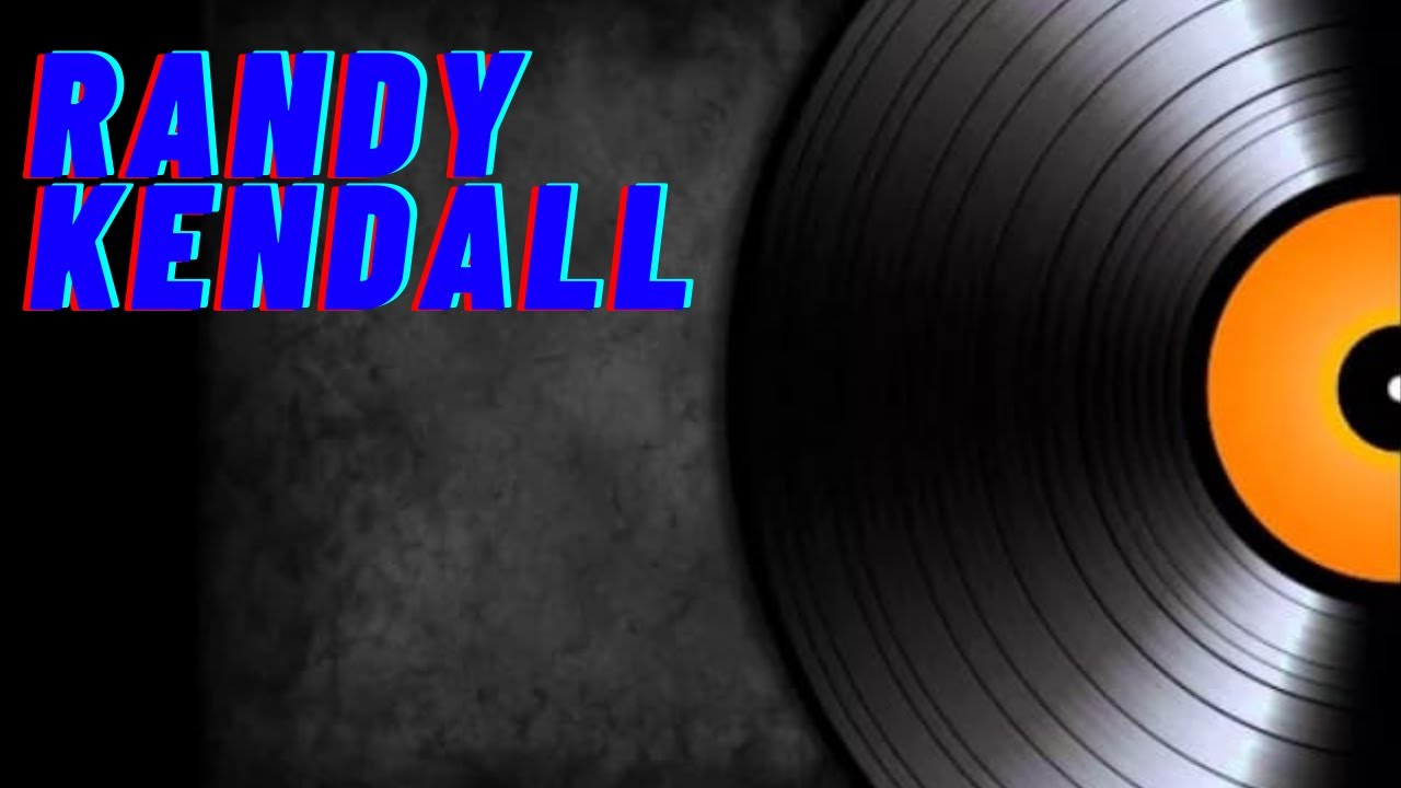 For Always - Randy Kendall / Extended Acapella