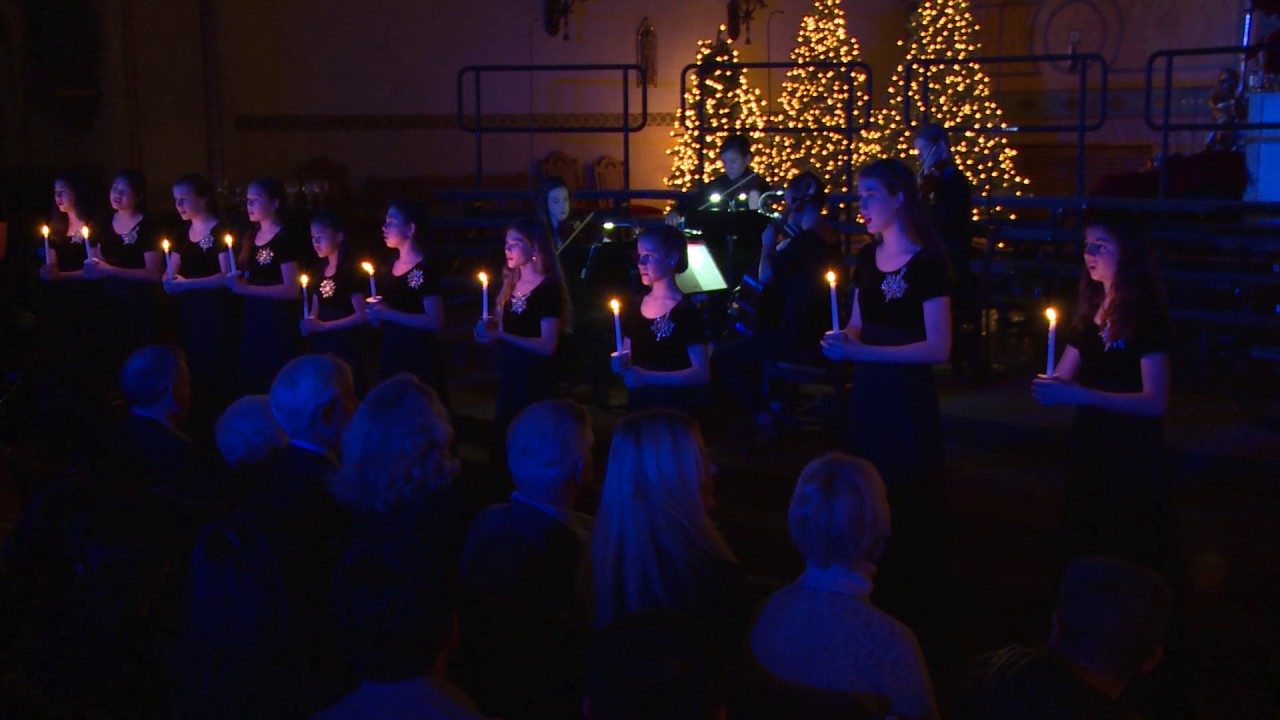 Ave Maria, Franz Schubert