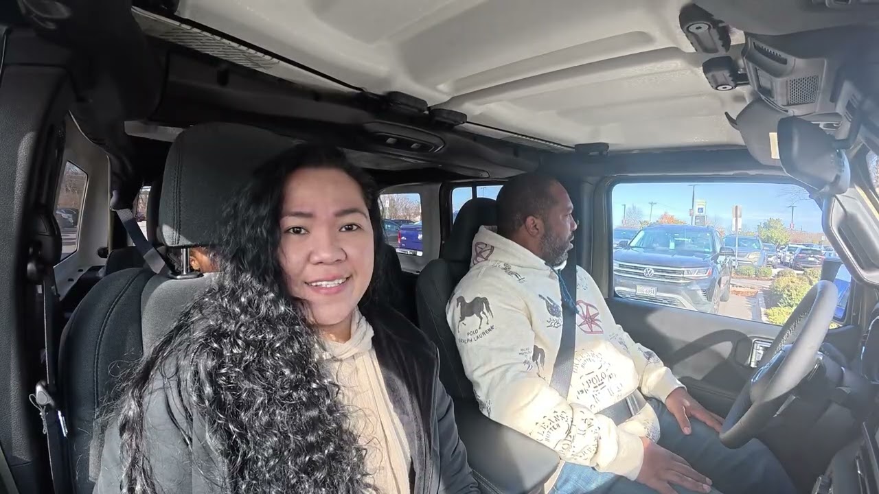 Late upload of our VA trip. Dada surprised us on this trip. Watch til the end😉 #trip #vacation #fyp