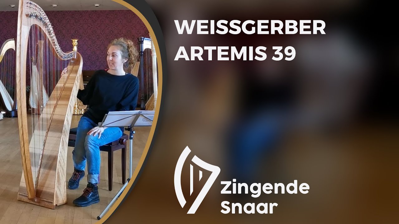 Weissgerber Artemis 39