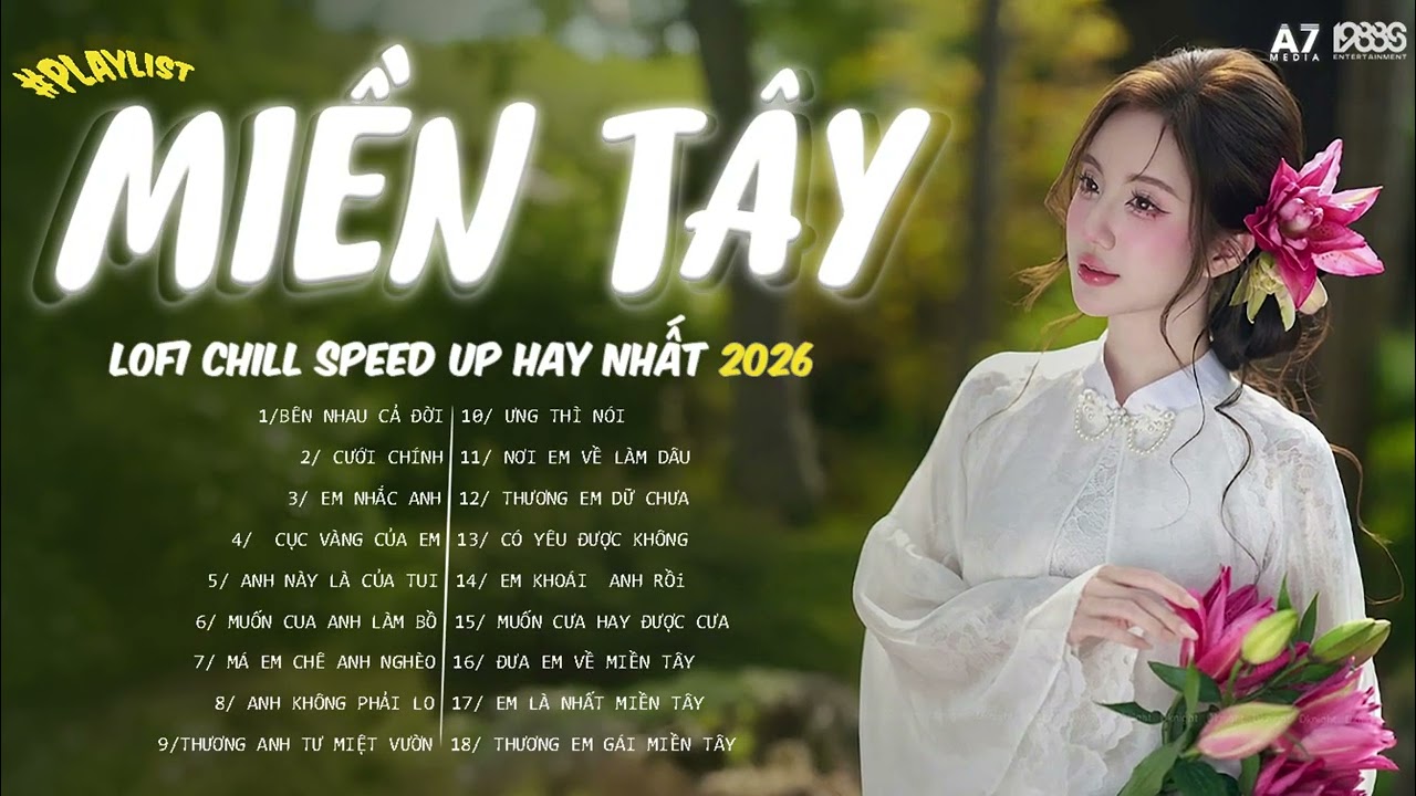 BÊN NHAU CẢ ĐỜI & CƯỚI CHÍNH | BẢO TRÂN ĐẶNG - NAL  [ PLAY LIST LOFI SPEED UP ] HOT TikTok 2026