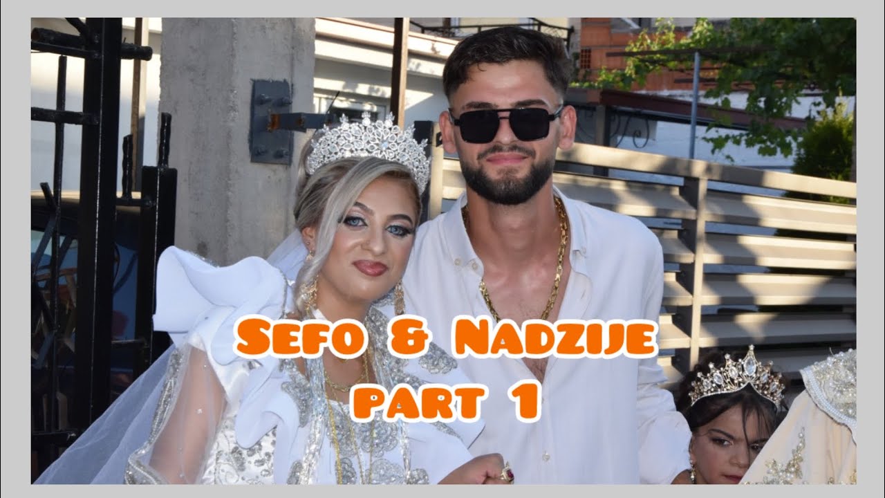 PART 1 - Sefo & Nadzije - 27.07.2025 - STUDIO VIRUS