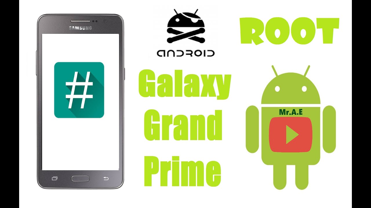 como rootear samsung galaxy grand prime 5.0.2 -- SM G530H