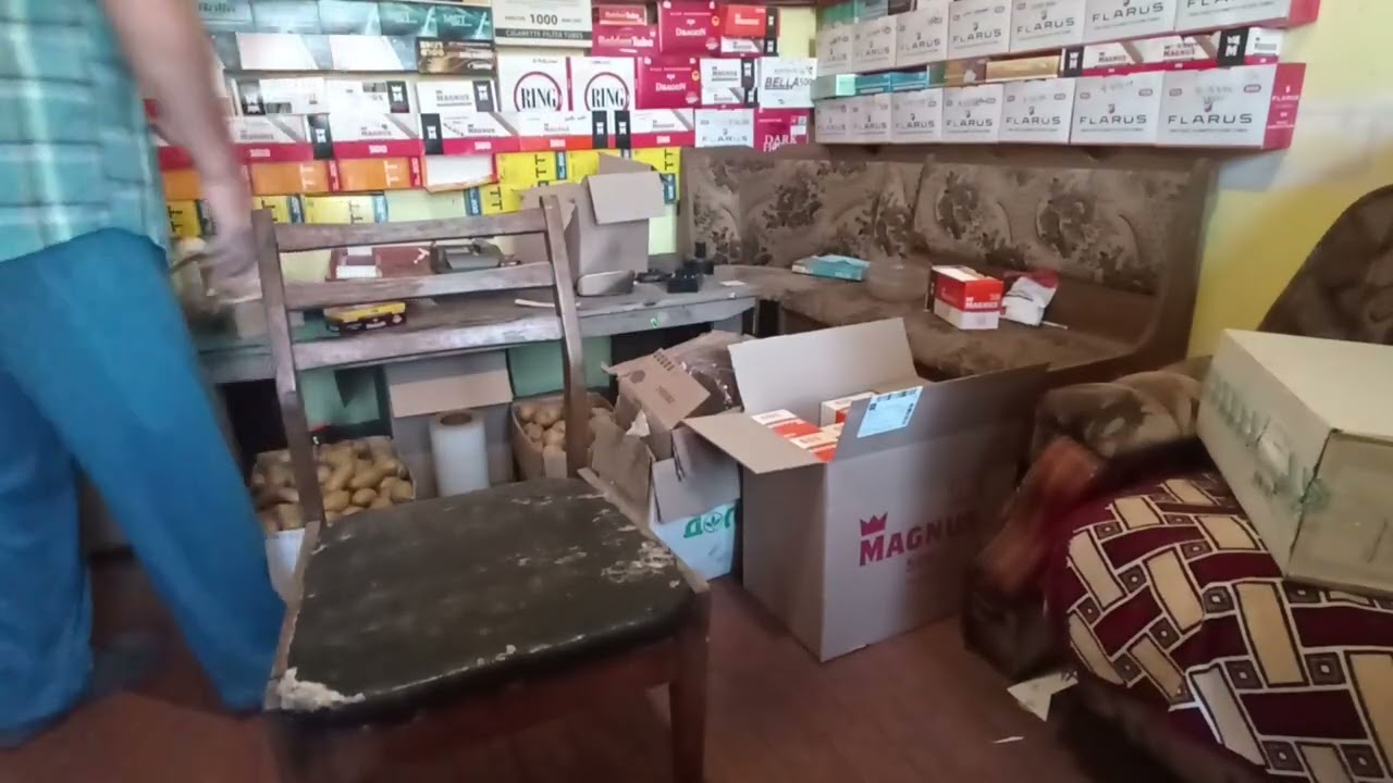 сигаретные гильзы Магнус 