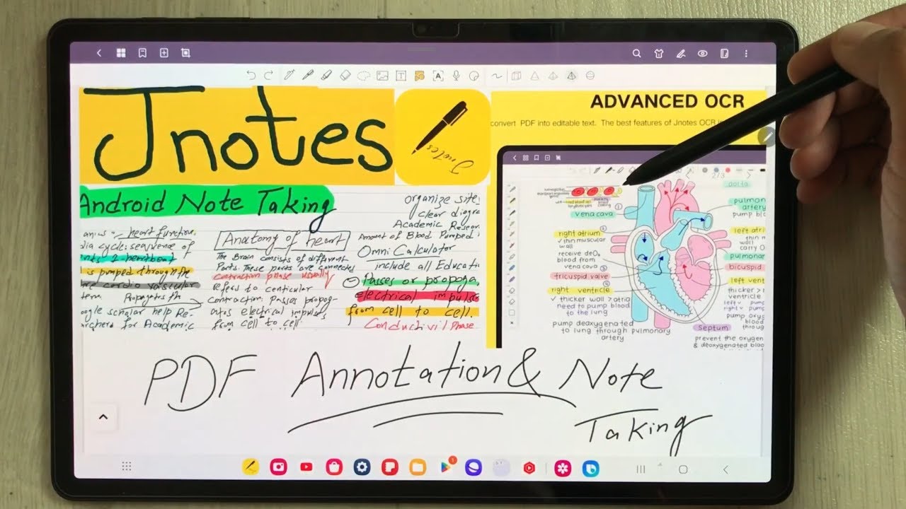 J Notes: 20 лучших советов и рекомендаций — как использовать J Notes — приложение для создания за...