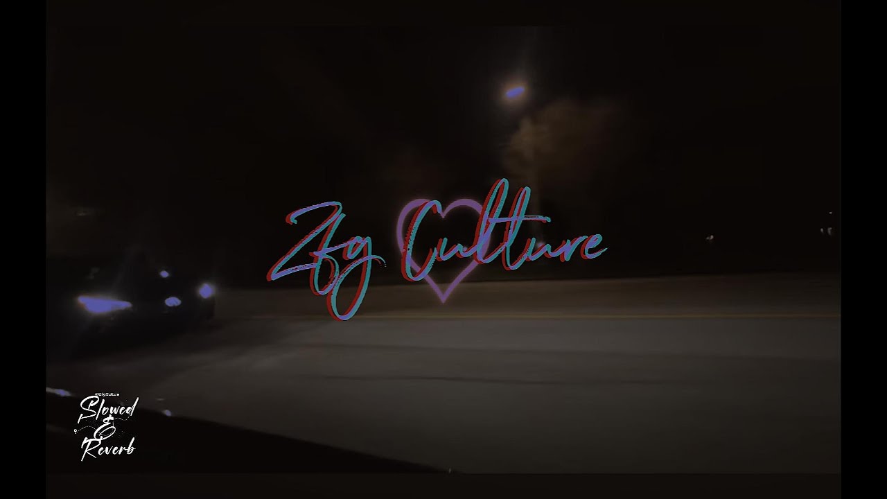 Blood Orange - Champagne Coast Loop best part (Slowed & reverb - ZfgCulture)