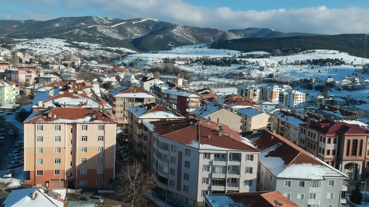 Akdağmadeni - Yozgat