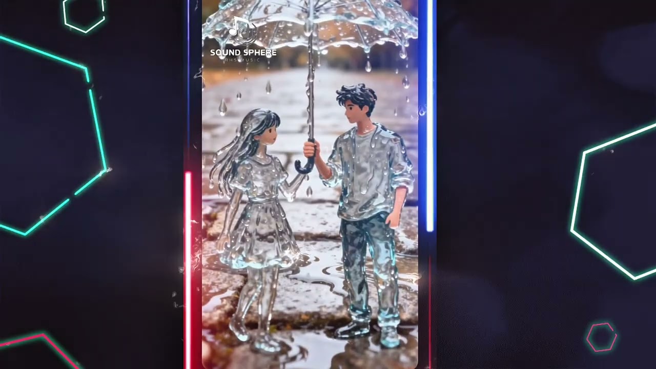 Bhigi Bhigi Is Shaam_Romantic melody Song by SOUND SPHERE (RHS MUSIC)