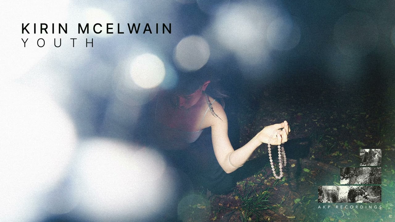 Kirin McElwain - Comhartha