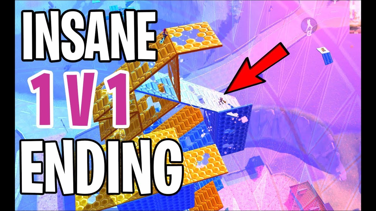 The Ultimate High Ground 90 build  insane Build battle -Creative Destruction