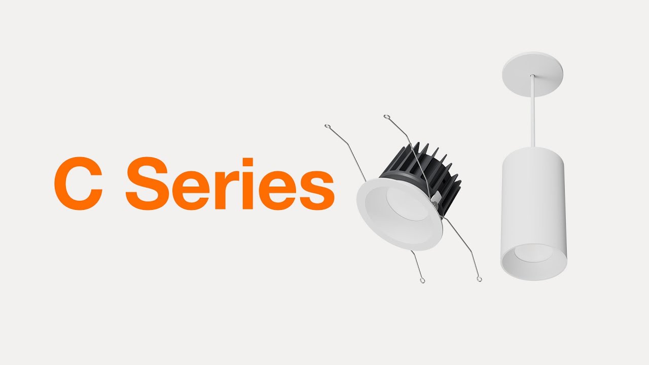 Product Overview: C Series