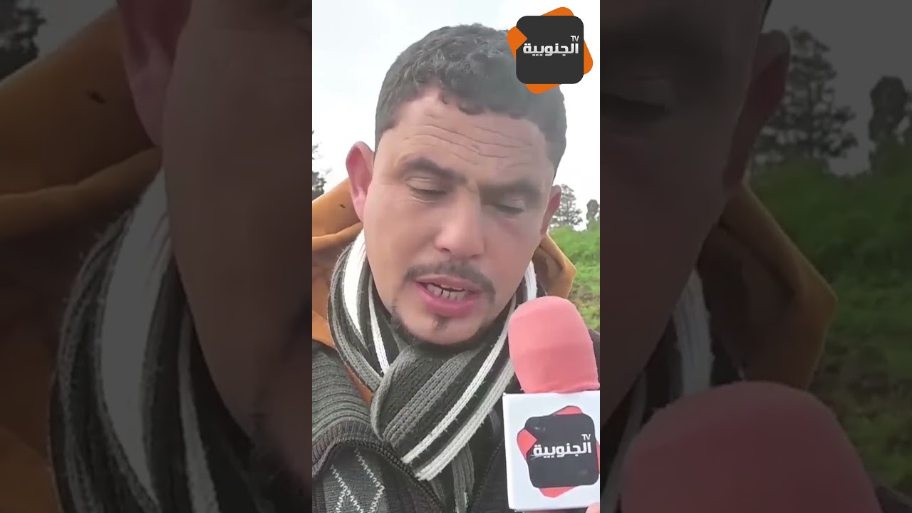 ⛔فلاح : نبيع بــ100 فرنك للوسيط و في المرشي تتباع للمواطن بدينار !!