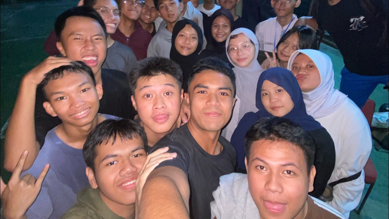 UPRAK SUNDA XII-E