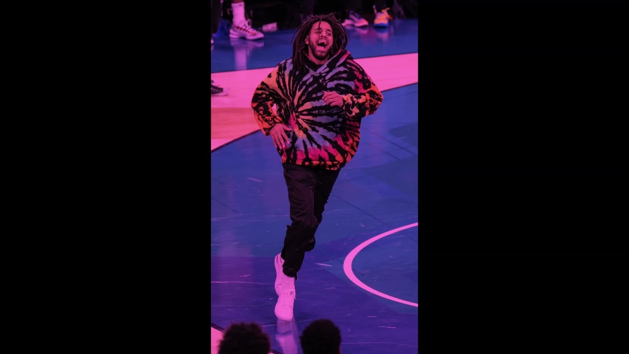 J Cole Type Beat - Are You Fr - Free For Profit