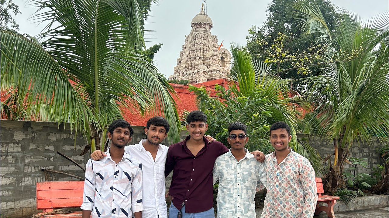 श्री घृष्णेश्वर ज्योतिलिंग् , औरंगाबाद 