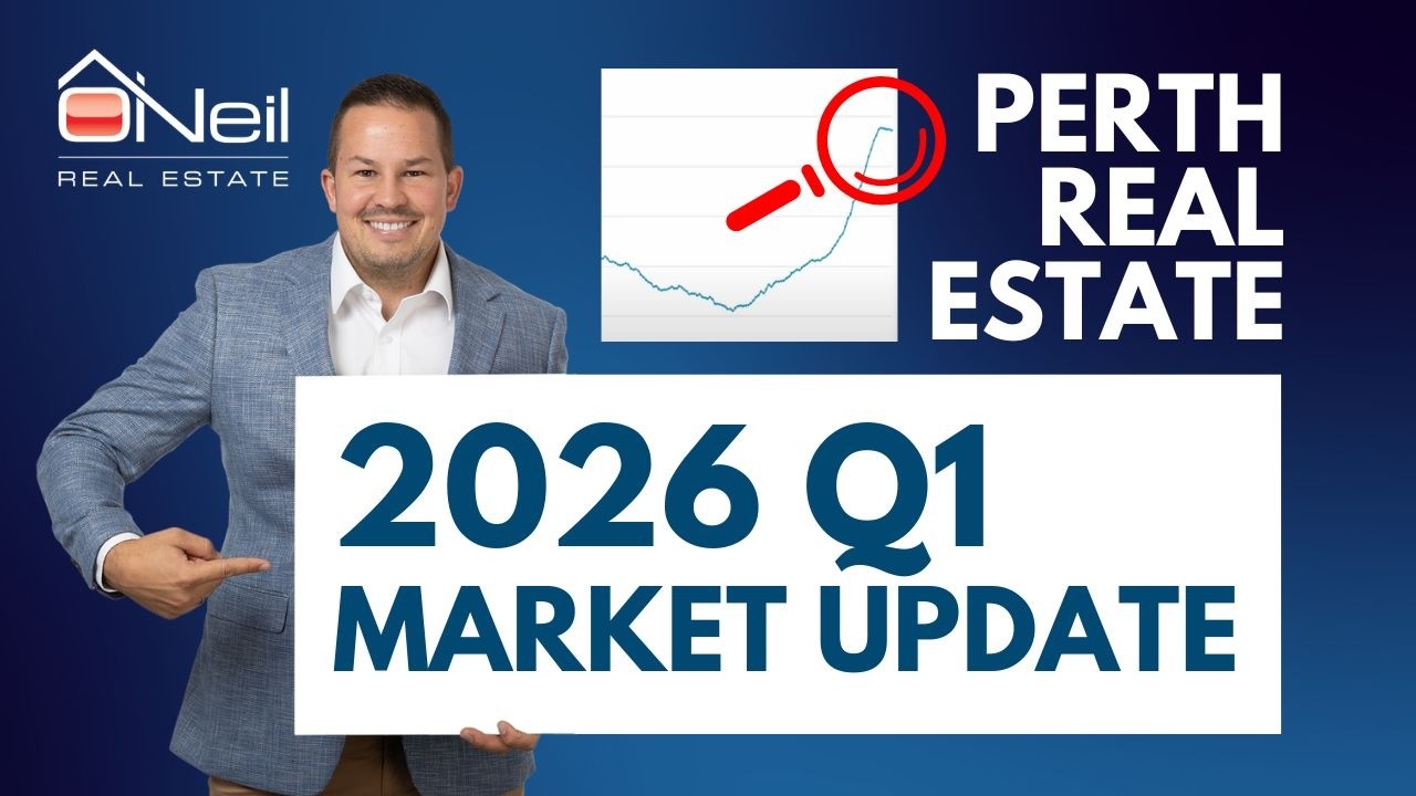 📈 Perth Market Update: 2026 Q1 Insights & Trends 📊