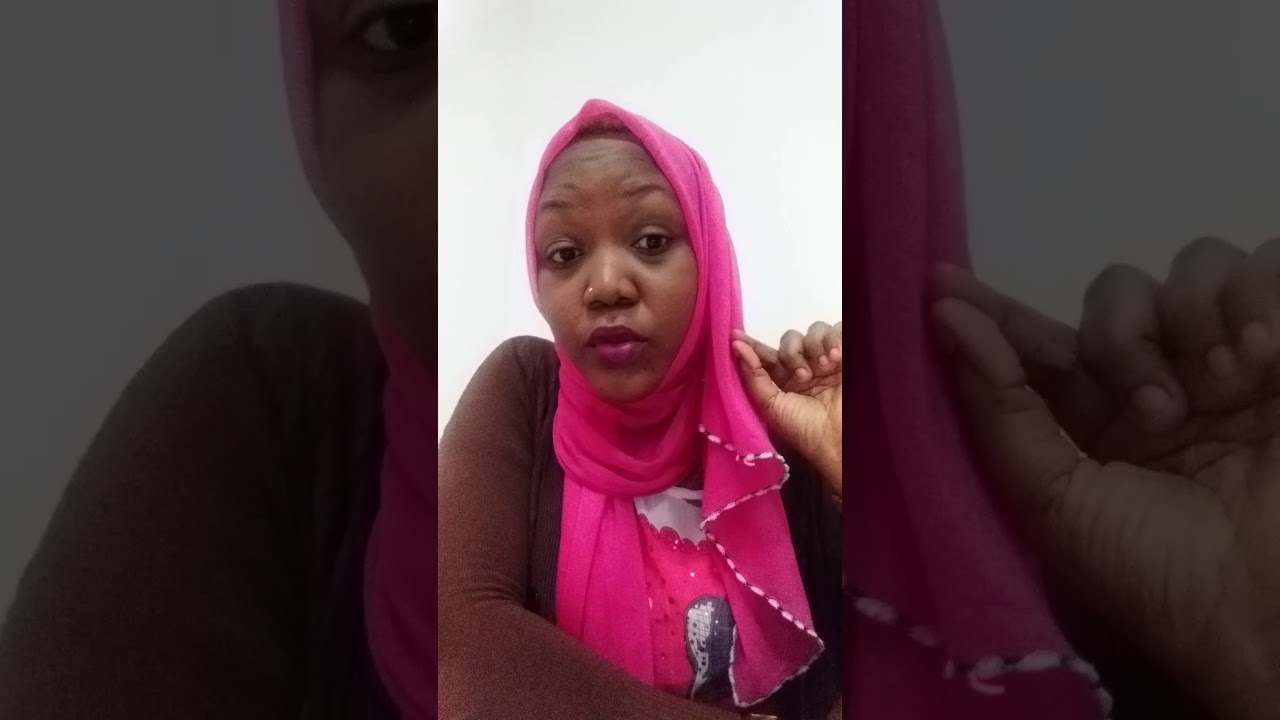 SABABU ZINAZOMFANYA MWANAMKE KUTOFIKA KILELENI