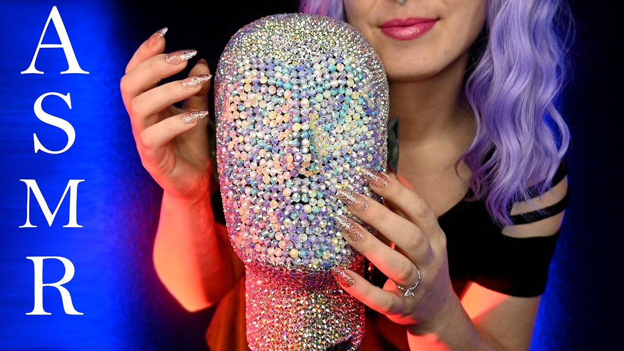 ASMR Brain Massage Like Never Before 🤯(Whispers + Echooo) Feat. Delta Waves - 9 Hours for Deep Sleep
