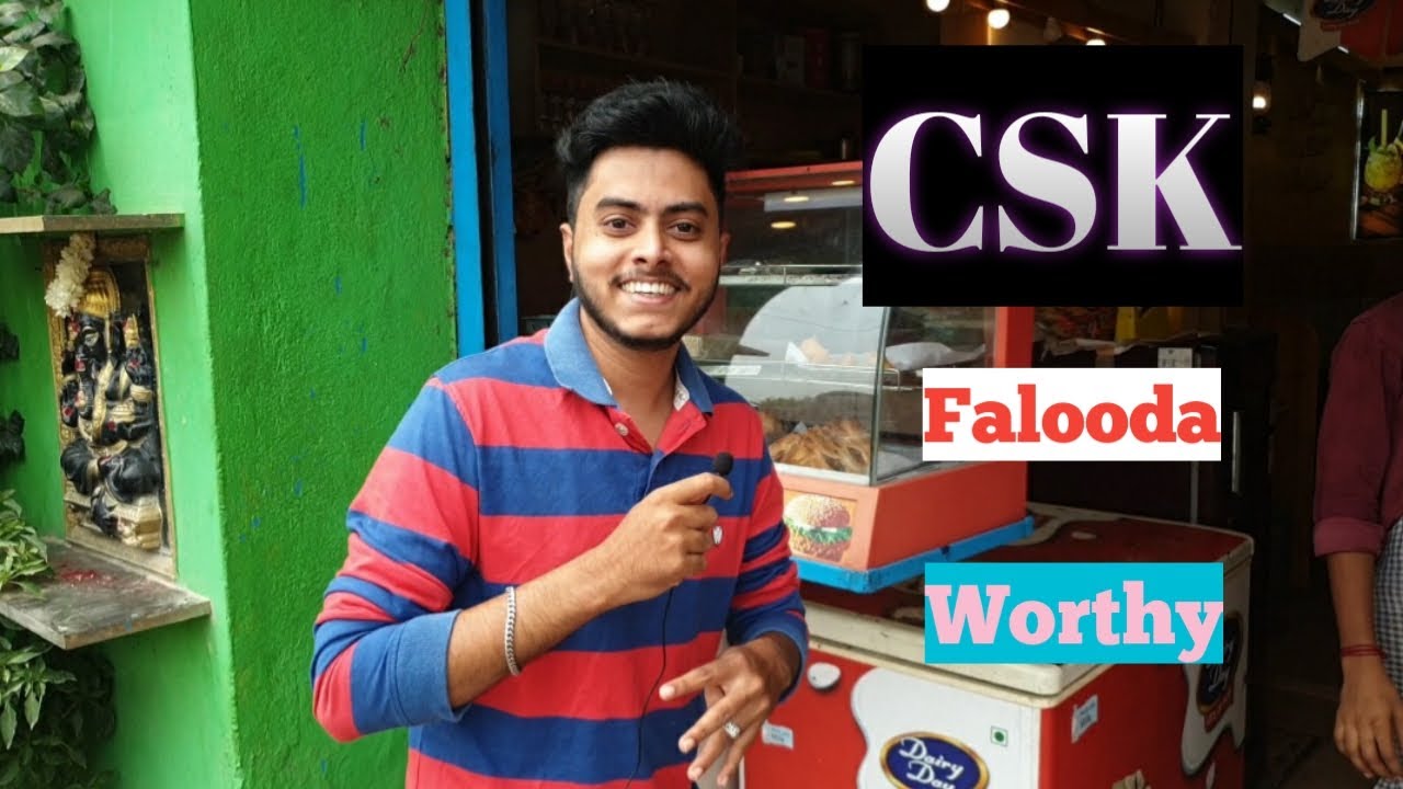 Juice Shop CSK special | Juice shop in chennai | Juice shop | Narghees kottu | Juice shop in India