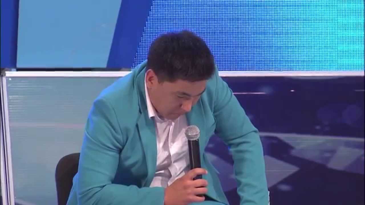 Жайдарман. 