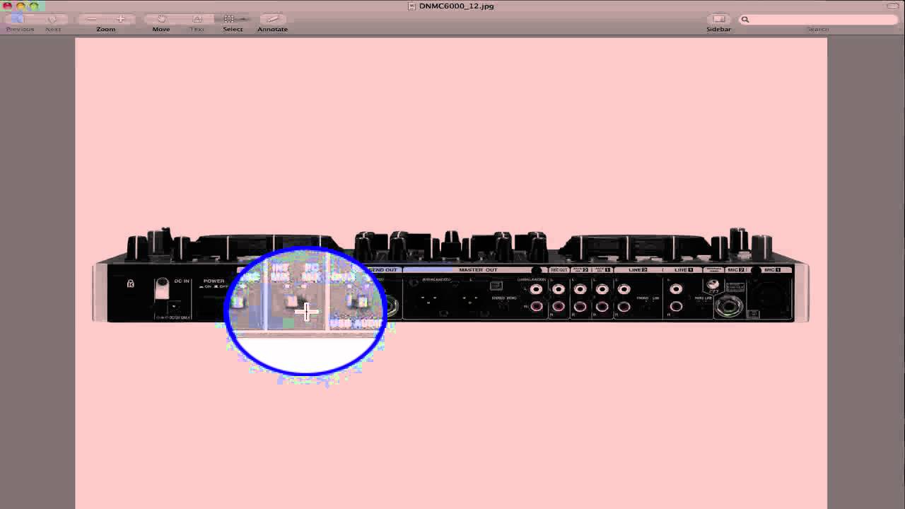 HOW TO SET UP AND CONFIGURE THE DENON MC6000 & VIRTUAL DJ PRO IN 4 DECKS MODE