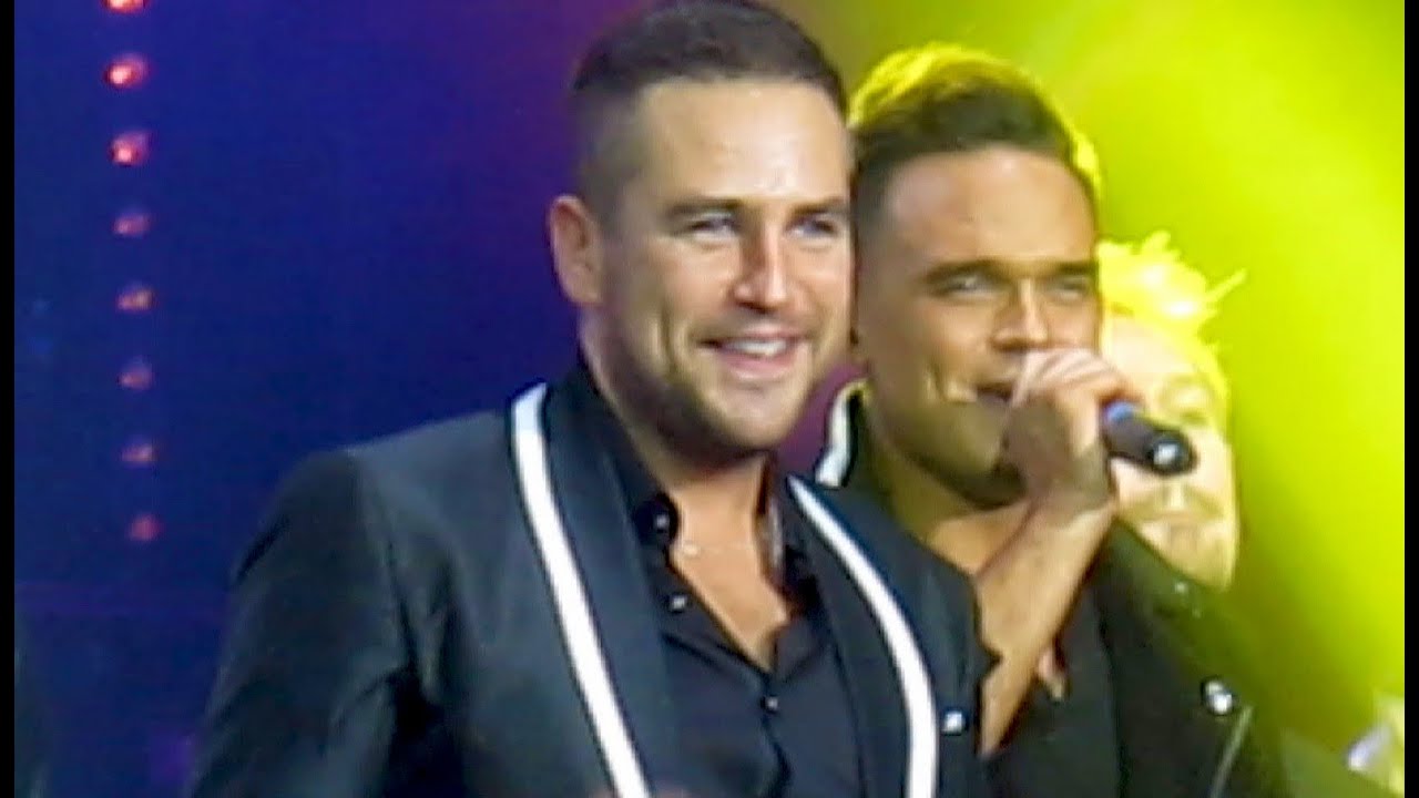 Kavana Live at the O2 with 5th Story I Can Make You Feel Good