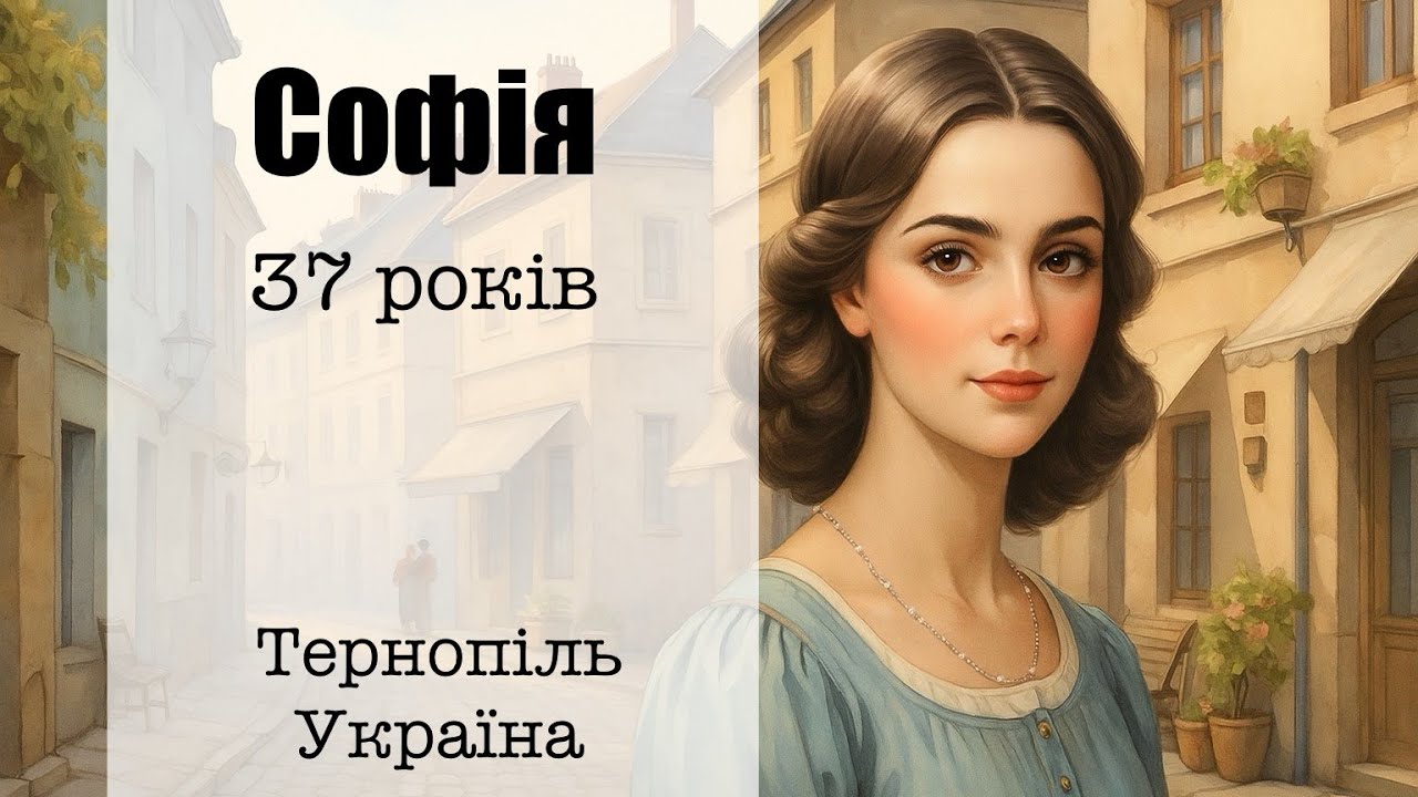 А ти відчуваєш, що втрачаєш СЕБЕ ? | Одна Людина з 8 Мільярдів | Історія На Ніч