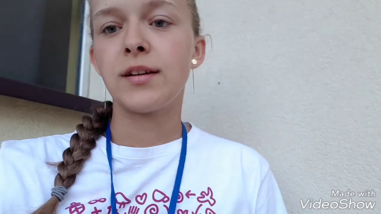 Vlog z pielgrzymki! :)