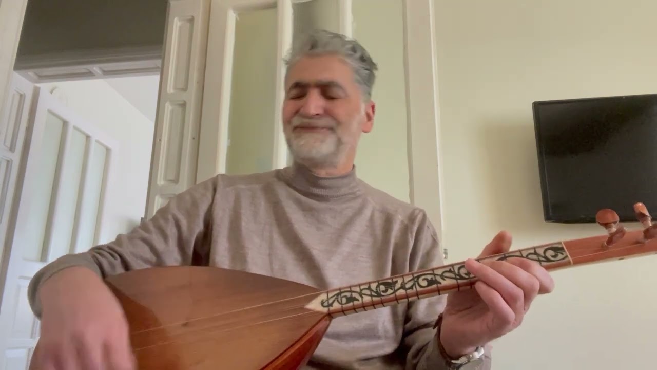Haberin Var mı…..Aşık Mahzuni Şerif 