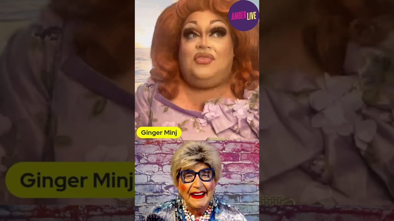 RuPaul’s Drag Race Drag Queens! 