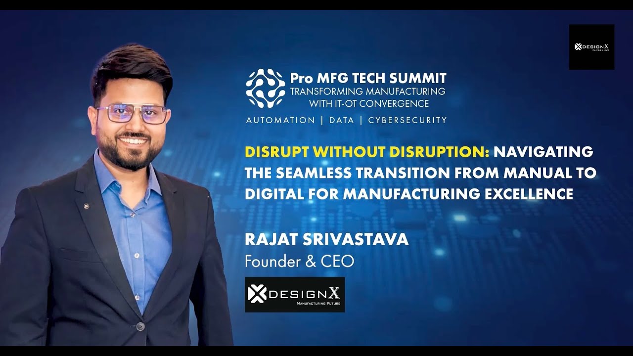 Can Factories Go Digital Without Missing a Beat? Discover the Key to Seamless Transformation!