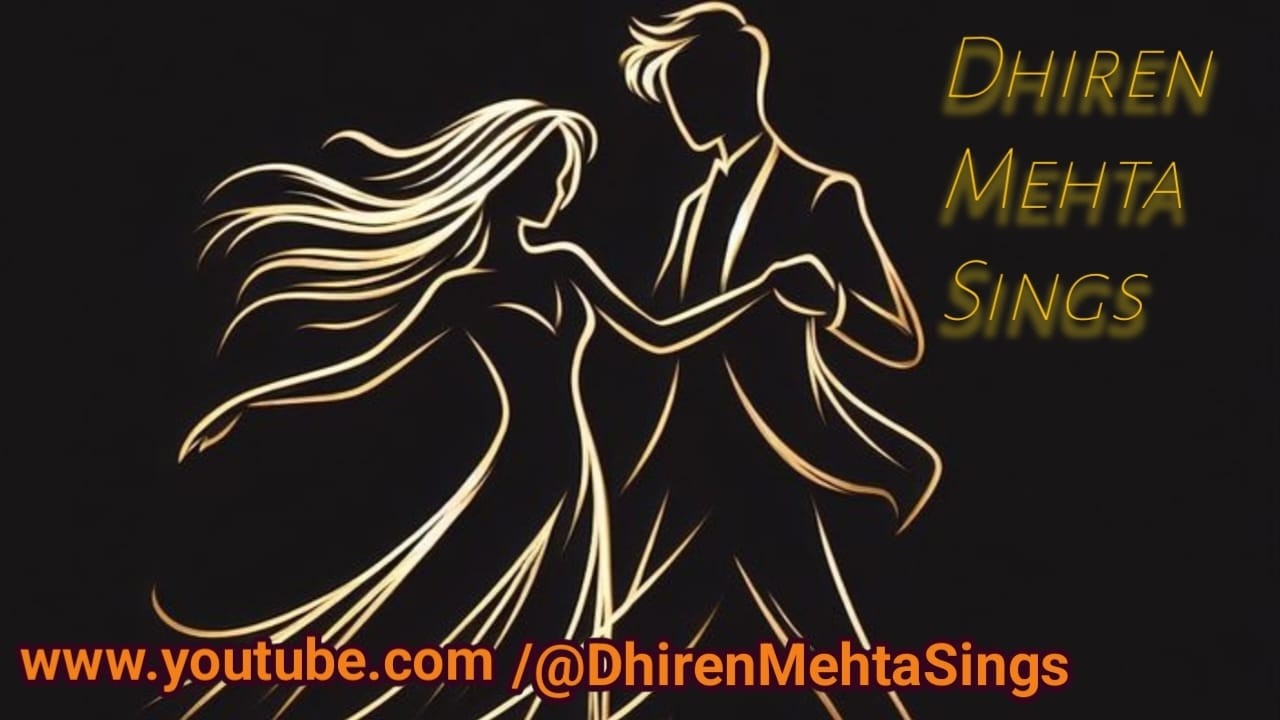 14 02 2026 💕Dekha Hai Teri Aankhon Mein Pyar Hi Pyar |Romantic Bollywood Song |Evergreen Love Melody