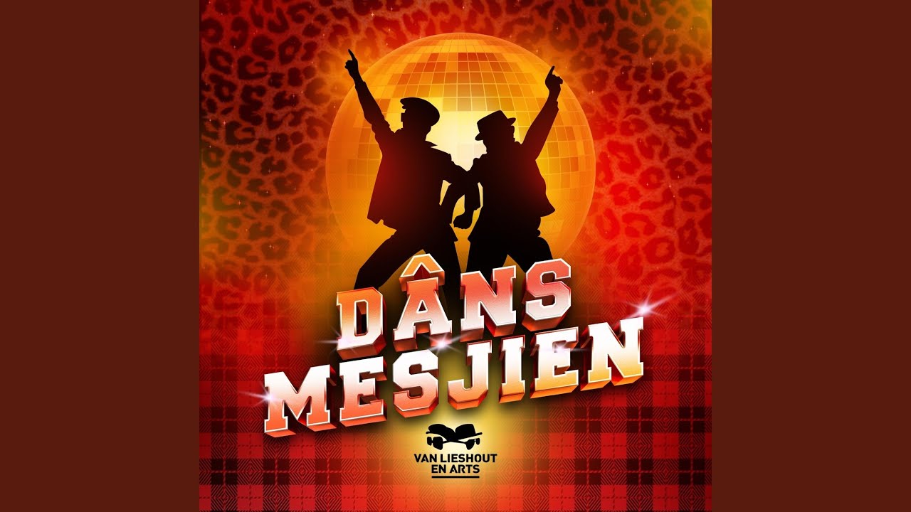 Dânsmesjien