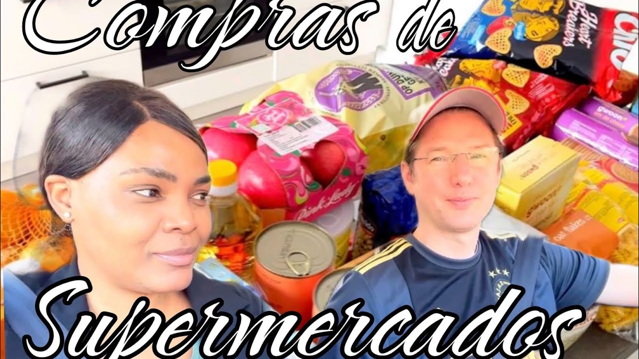Compras de Supermercado! Setembro 2023! 😭😭 Esses preços!!! Grocery Haul 2023