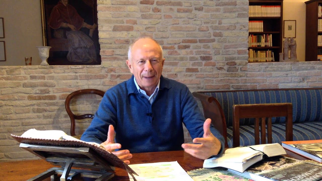 Alberto Maggi 16 novembre 2014 XXXIII Dom (Mt 25:14-30)