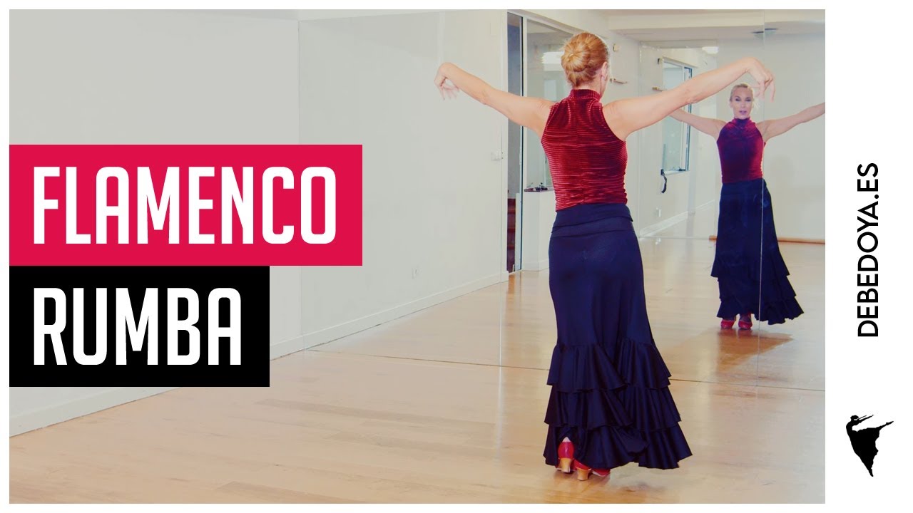 Pasitos Rumba