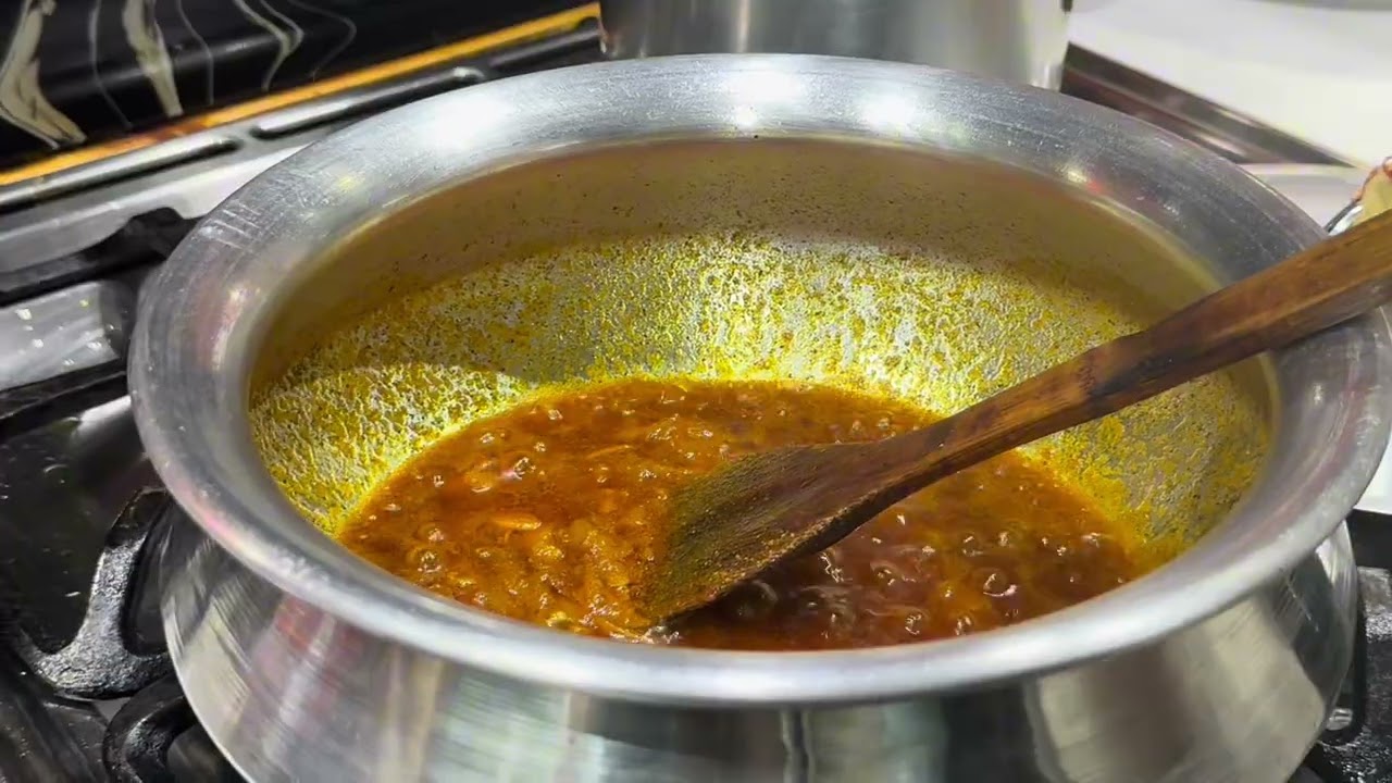 Fish curry with Shalgam #food #fishcurry #recipe #fish 