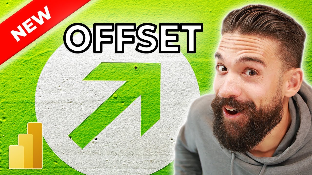 NEW OFFSET Function in DAX | Will It Change How You Write DAX?