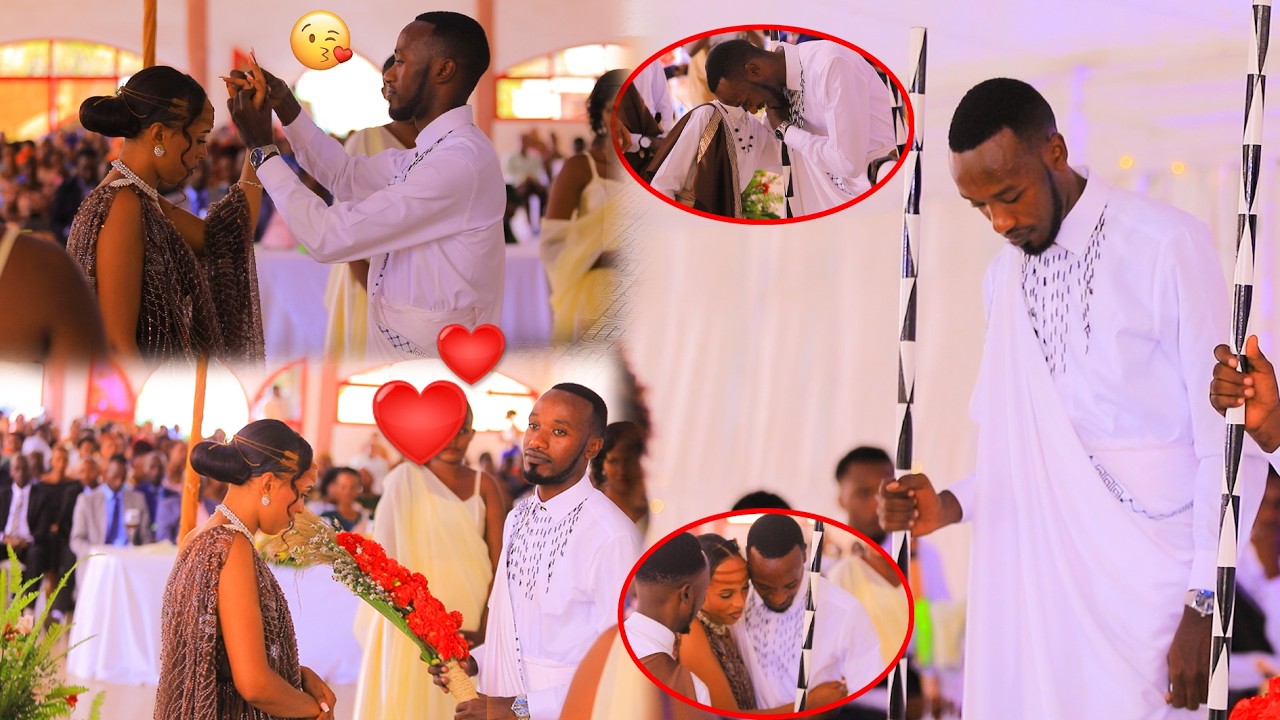 NDORE NAWE UBUKWE BWA REPRESENTANT WA COME TO JESUS SAMSON & BETTY on 14 mars 2026