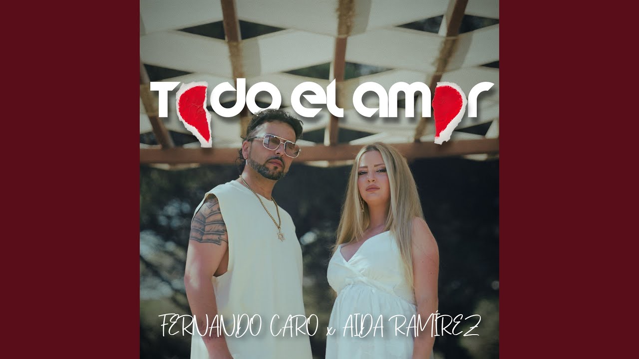 Todo el amor