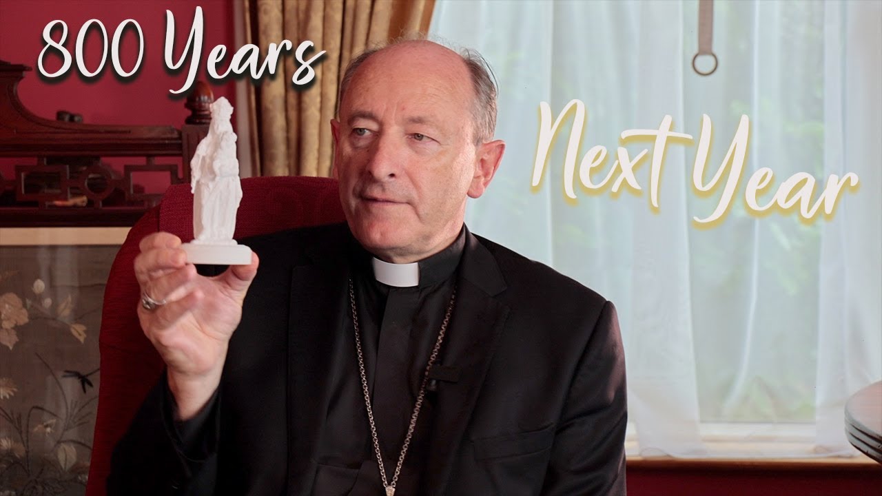 800 Years Next Year