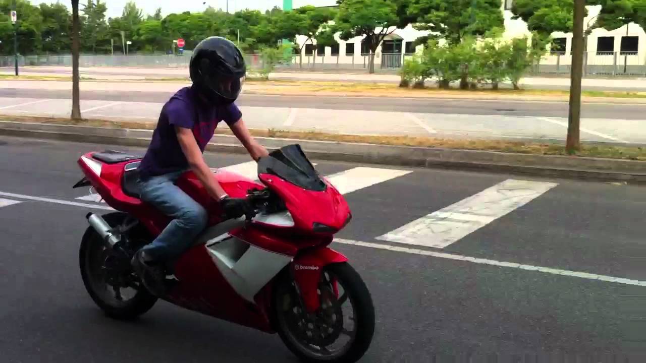 BEST OF CAGIVA -PEG-