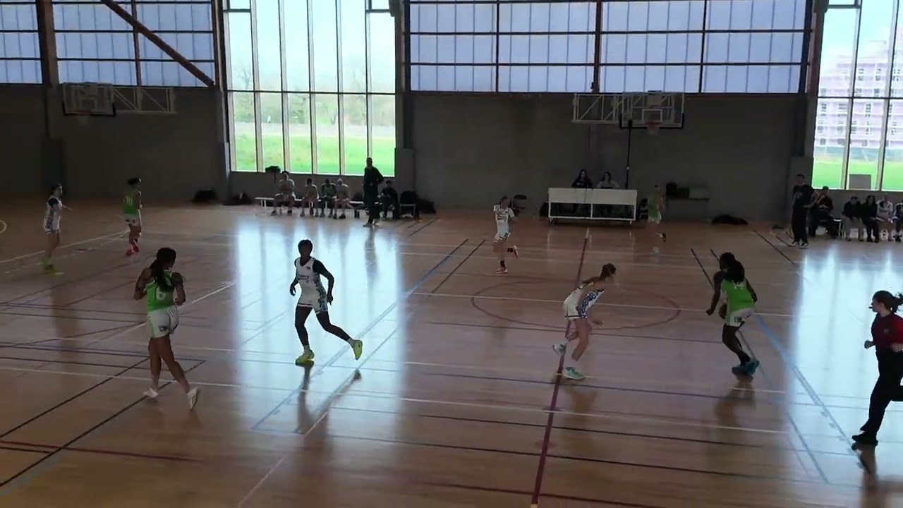 Rennes 1er Quart