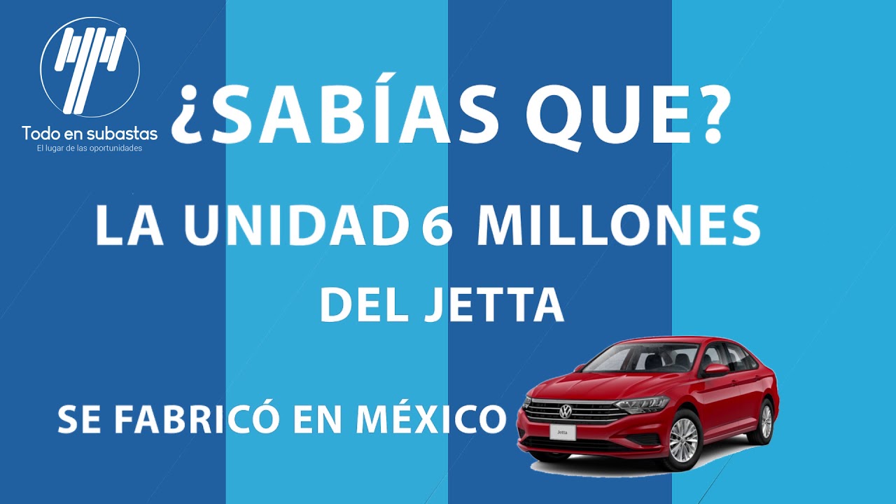 Todo en Subastas-Volkswagen