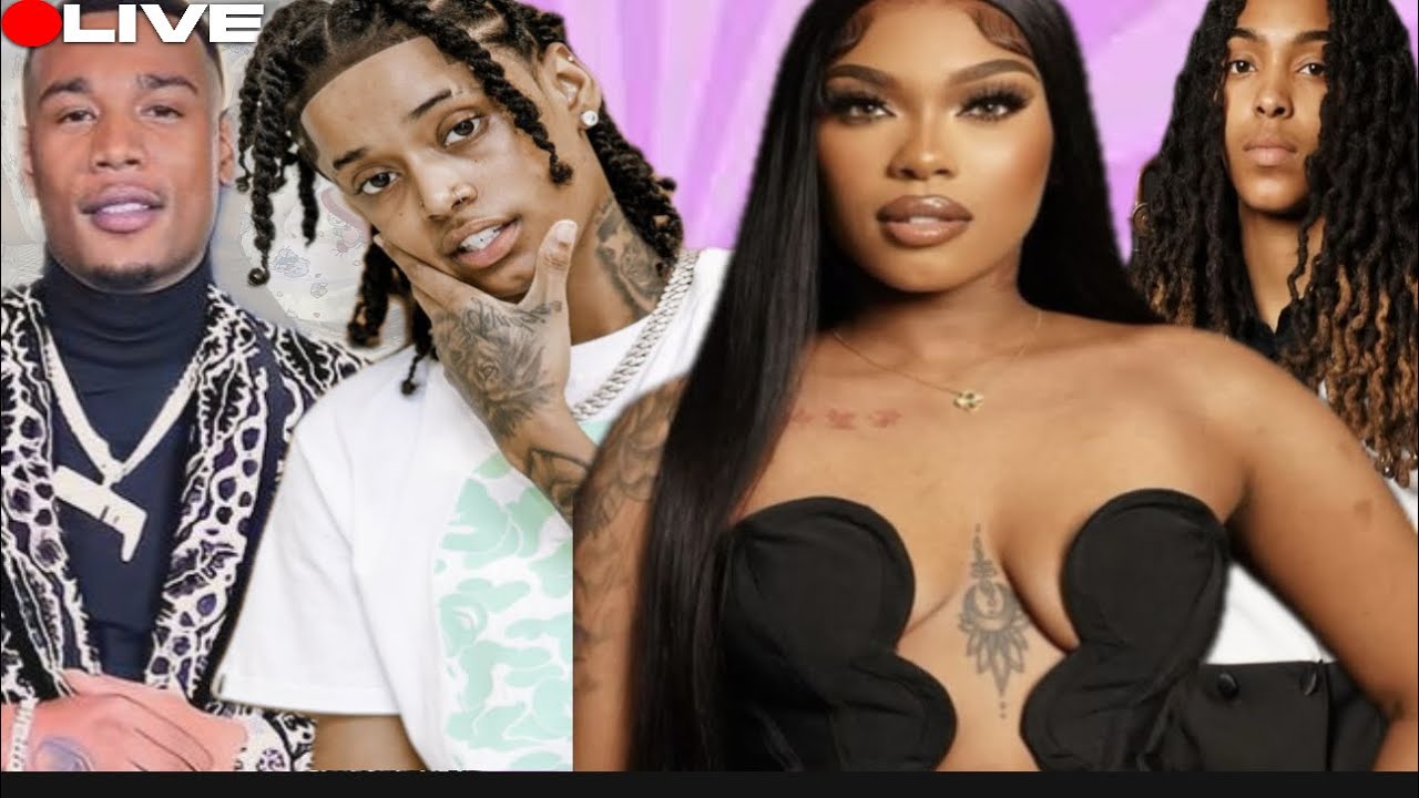 Armon wants a Baby? Lyndeja Gets Engaged, Raysowavy & Dee Responds After