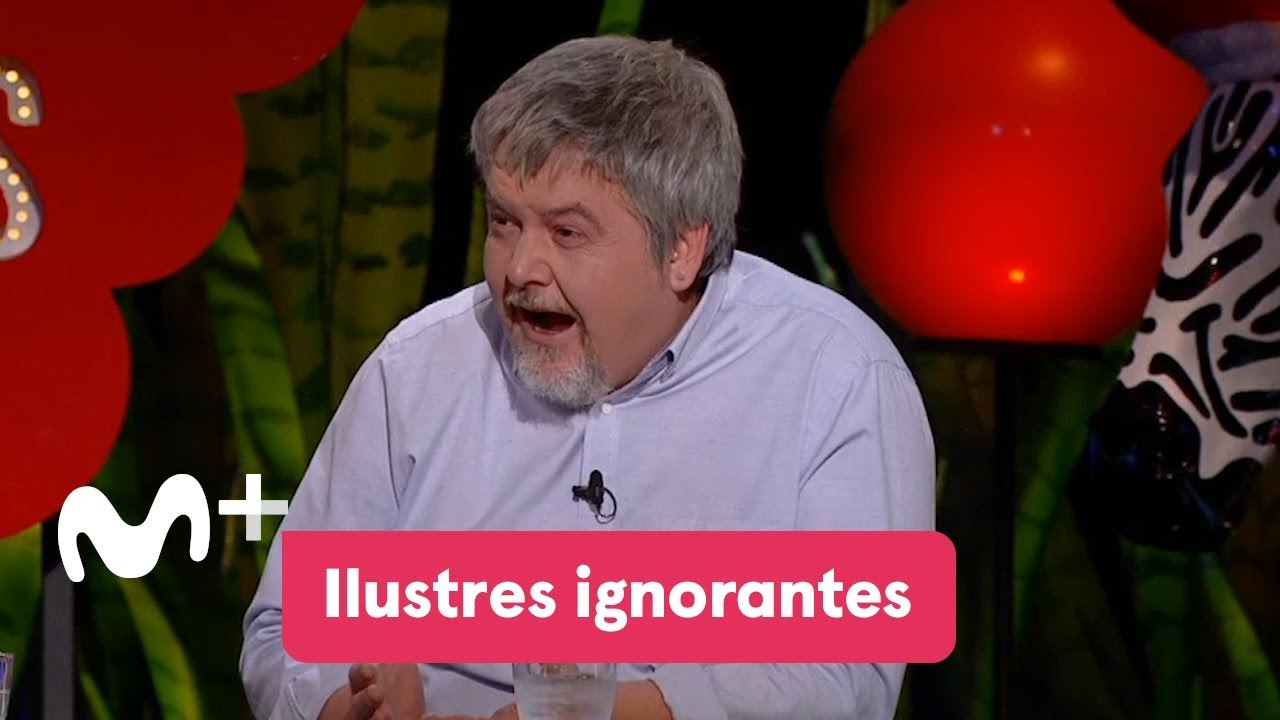 Ilustres Ignorantes: Espíritu navideño (parte 1/3)