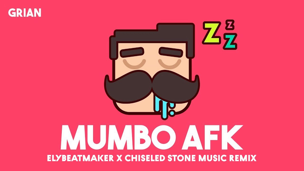 Mumbo AFK | Elybeatmaker x Chiseled Stone Remix